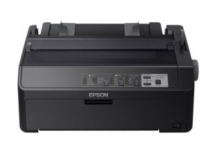 【Epson】 Dịch vụ nạp mực máy in Fuji Epson LQ-590IIN tận nhà