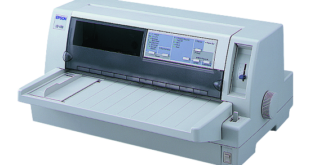 【Epson】 Dịch vụ nạp mực máy in Fuji Epson LQ-680 Pro tận nhà