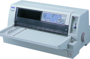 【Epson】 Dịch vụ nạp mực máy in Fuji Epson LQ-680 Pro tận nhà