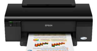 【Epson】 Dịch vụ nạp mực máy in Fuji Epson T30 tận nhà