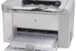 【Hp LaserJet P1566】 Dịch vụ nạp mực máy in Hp LaserJet P1566