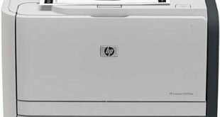 【Hp LaserJet P2055】 Dịch vụ nạp mực máy in Hp LaserJet P2055