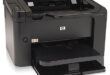 【Hp LaserJet Pro 1606dn】 Dịch vụ nạp mực máy in Hp LaserJet Pro 1606dn