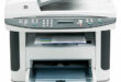 【Hp】 Dịch vụ nạp mực máy in Hp LaserJet 1522nf – Đổ tại nhà