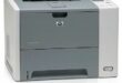 【Hp】 Dịch vụ nạp mực máy in Hp LaserJet 3005 – Đổ tại nhà
