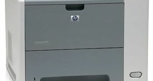 【Hp】 Dịch vụ nạp mực máy in Hp LaserJet 3005 – Đổ tại nhà