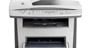 【Hp】 Dịch vụ nạp mực máy in Hp LaserJet 3055 – Đổ tại nhà