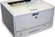 【Hp】 Dịch vụ nạp mực máy in Hp LaserJet 5200 – Đổ tại nhà