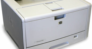 【Hp】 Dịch vụ nạp mực máy in Hp LaserJet 5200 – Đổ tại nhà