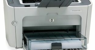 【Hp】 Dịch vụ nạp mực máy in Hp LaserJet P1505 – Đổ tại nhà