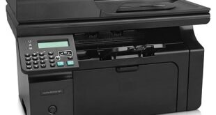 【Hp】 Dịch vụ nạp mực máy in Hp LaserJet Pro1212nf – Đổ tại nhà