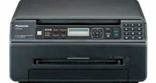 【Panasonic】 Dịch vụ nạp mực máy in Panasonic KX-MB1520
