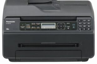 【Panasonic】 Dịch vụ nạp mực máy in Panasonic KX-MB1530