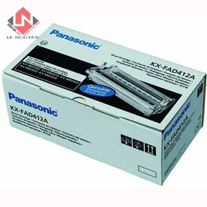 【Panasonic】 Dịch vụ nạp mực máy in Panasonic KX-MB2025