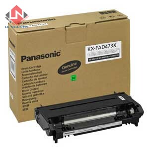 【Panasonic】 Dịch vụ nạp mực máy in Panasonic KX-MB2170