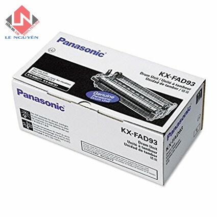 【Panasonic】 Dịch vụ nạp mực máy in Panasonic KX-MB772