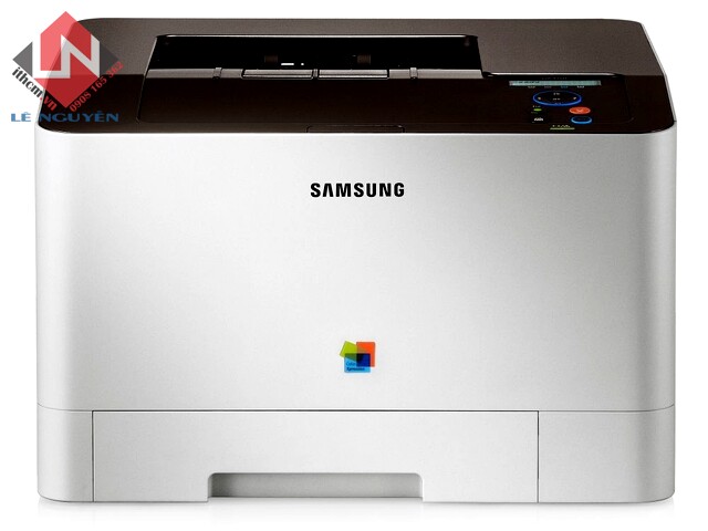 【Samsung】 Dịch vụ nạp mực máy in Samsung CLP-680ND