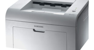 【Samsung】 Dịch vụ nạp mực máy in Samsung ML-2010