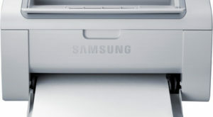 【Samsung】 Dịch vụ nạp mực máy in Samsung ML-2161