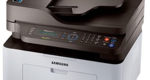 【Samsung】 Dịch vụ nạp mực máy in Samsung SL-M2070FW