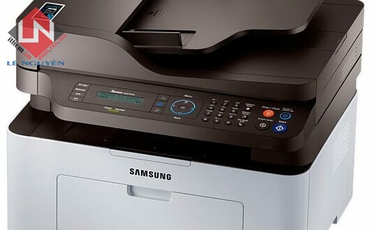 【Samsung】 Dịch vụ nạp mực máy in Samsung SL-M2070FW