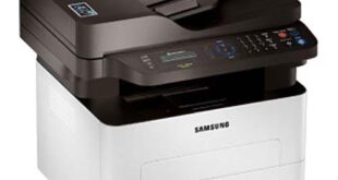 【Samsung】 Dịch vụ nạp mực máy in Samsung SL-M2885FW