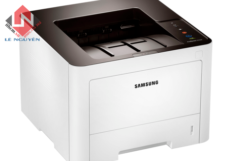 【Samsung】 Dịch vụ nạp mực máy in Samsung SL-M3325ND