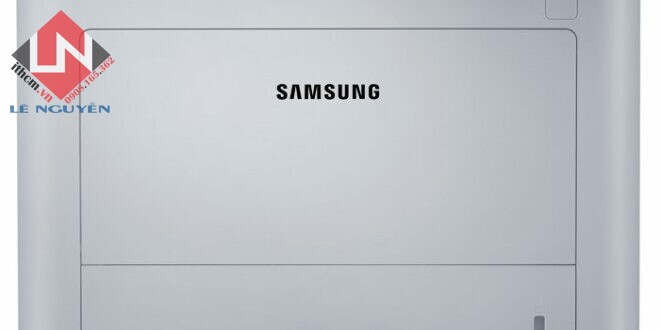 【Samsung】 Dịch vụ nạp mực máy in Samsung SL-M4020ND