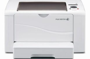【Xerox P255dw】 Dịch vụ nạp mực máy in Fuji Xerox P255dw tận nhà