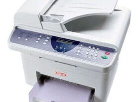 【Xerox】 Dịch vụ nạp mực máy in Fuji Xerox 3200MFP tận nhà