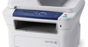 【Xerox】 Dịch vụ nạp mực máy in Fuji Xerox 3210 tận nhà