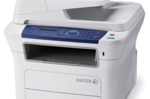【Xerox】 Dịch vụ nạp mực máy in Fuji Xerox 3210 tận nhà