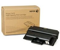 【Xerox】 Dịch vụ nạp mực máy in Fuji Xerox 3435DN tận nhà
