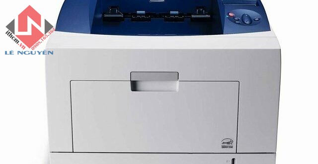 【Xerox】 Dịch vụ nạp mực máy in Fuji Xerox 3435DN tận nhà
