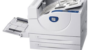 【Xerox】 Dịch vụ nạp mực máy in Fuji Xerox 5550N tận nhà