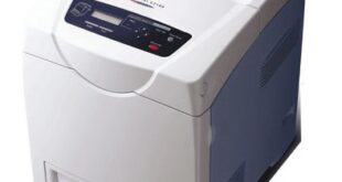 【Xerox】 Dịch vụ nạp mực máy in Fuji Xerox C2200 tận nhà