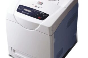 【Xerox】 Dịch vụ nạp mực máy in Fuji Xerox C2200 tận nhà
