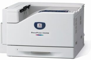 【Xerox】 Dịch vụ nạp mực máy in Fuji Xerox C2255 tận nhà