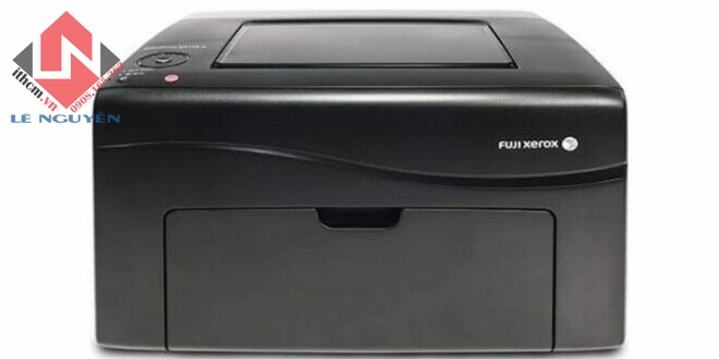 【Xerox】 Dịch vụ nạp mực máy in Fuji Xerox CP115w tận nhà