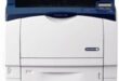 【Xerox】 Dịch vụ nạp mực máy in Fuji Xerox DP3105 tận nhà