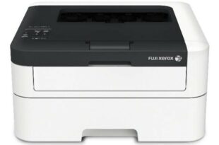 【Xerox】 Dịch vụ nạp mực máy in Fuji Xerox FX P255D tận nhà