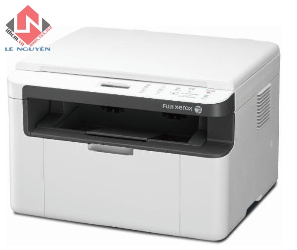 【Xerox】 Dịch vụ nạp mực máy in Fuji Xerox M115w tận nhà