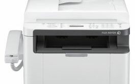 【Xerox】 Dịch vụ nạp mực máy in Fuji Xerox M115z tận nhà