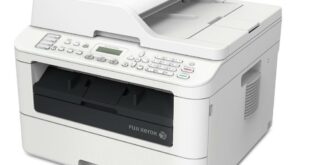 【Xerox】 Dịch vụ nạp mực máy in Fuji Xerox M225z tận nhà