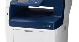 【Xerox】 Dịch vụ nạp mực máy in Fuji Xerox M455df tận nhà