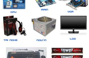 Bán Linh Kiện Máy Tính Quận 11 – Giá Rẻ Uy Tín – Dịch Vụ Tận Nơi