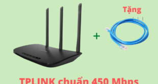 Bán Model Wifi Quận 7 – Giá Rẻ Uy Tín – Dịch Vụ Tận Nơi