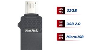 Bán Usb Máy Tính Quận 2 – Giá Rẻ Uy Tín – Dịch Vụ Tận Nơi