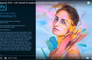 Cài Adobe Photoshop Quận 8 – Giá Rẻ Uy Tín – Dịch Vụ Tận Nơi