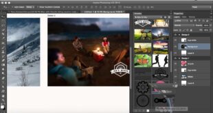 Cài Adobe Photoshop Quận 9 – Giá Rẻ Uy Tín – Dịch Vụ Tận Nơi